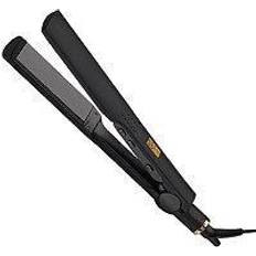 Hot Tools Hair Straighteners Hot Tools Black Gold Digital Iron - 1 1/4