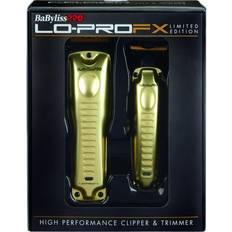 Shavers & Trimmers Babyliss Limited Edition LO-PROFX High Clipper