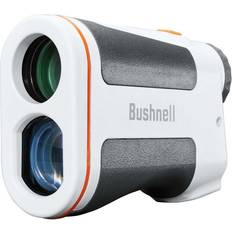 Bushnell golf Binoculars & Telescopes Bushnell Golf Edge Disc Rangefinder White