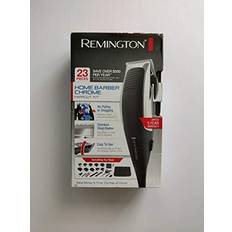 Remington Hair Trimmer Trimmers Remington 23-piece home barber
