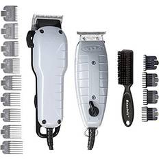 Andis Shavers & Trimmers Andis Barber Combo-Powerful High-speed adjustable clipper
