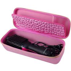 Case compatible with Revlon One-Step Hair Volumizer Hot Air Brush Blow
