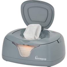 hiccapop Baby Wipe Warmer with Changing Light