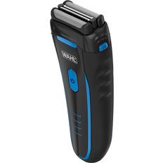 Wahl Combined Shavers & Trimmers Wahl 7063 GroomsMan Smooth & Easy Wet dry Shaver Grooming Kit