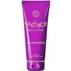 Versace Bath & Shower Products Versace Pour Femme Dylan Purple Perfumed Shower Gel