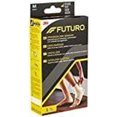 Futuro Schutz & Halt Futuro Ankelband i storlek S – L, sportbandage för fot, fotled, fotled och fotled