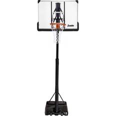 Basketball Hoops Franklin Sports 48" Portable Basketball Hoop
