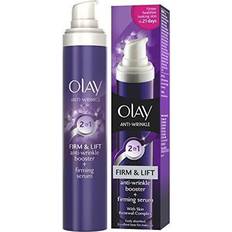 Olay anti wrinkle cream Olay Anti-wrinkle Firm And Lift Two In One Cream Firming Serum
