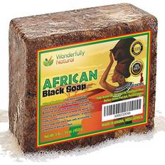 African black soap #1 Organic African Black Soap Acne Treatment & Dark Spot Remover