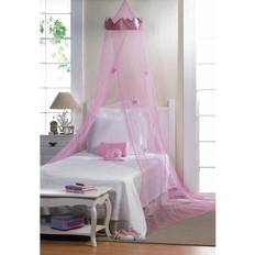 Canopies Princess Bed Canopy for