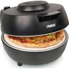 Uten lokk Griller Princess Pizza Oven Pro