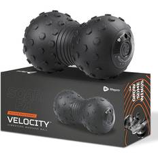 Lifepro Massagers Gray Velocity Vibrating Ball 2.0