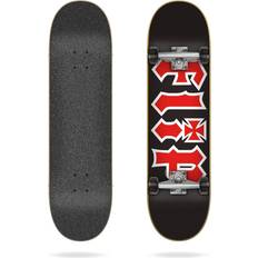 Flip Skateboard 7.87 x 31.60 HKD Black Complete Sort 7.875" Unisex Adult, Kids, Newborn, Toddler, Infant