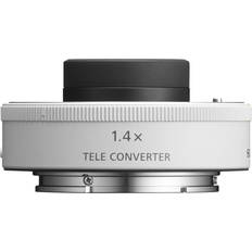 Sony Teleconverters Sony FE 1.4x Camera