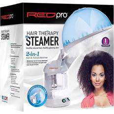 Red Hair Therapy 2-in-1 Hair Steamer & Facial Steamer