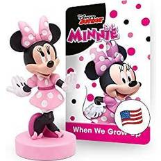Music Boxes Tonies Minnie Mouse Audio Play Character from Disney