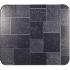 Hy-C 28 x 32 in. Slate Tile Stove Board, T2UL2832GT-1C