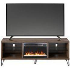 Cliffwood Fireplace TV Stand