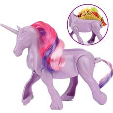 Barbuzzo Magic Unicorn Taco Holder Purple