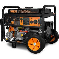 Generators Wen DF1100T
