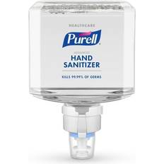 Purell Advanced Foam Hand Sanitizer Refill, Clean Scent, ES8 Refill, 1200mL