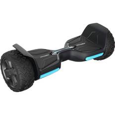 VOYAGER Hoverboard Air Wheel Offroad Terrain