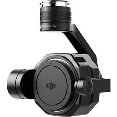 Dji zenmuse Unassigned DJI Zenmuse X7 Camera and 3-Axis Gimbal