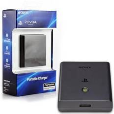 Batteries & Chargers Original PS VITA Portable Charger (Accessories)