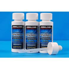 Kirkland Minoxidil 5% Topical Extra Strength Hair Regrowth Treatment • Price »