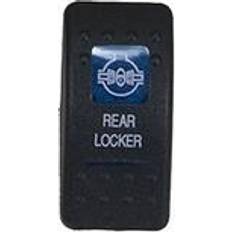 Gaming locker Gaming Accessories Zip Locker Rear Switch Cover, RRP-YZLASCR