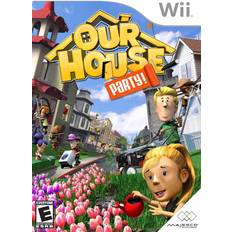 Our House: Party (Wii)
