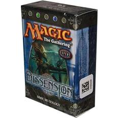 Magic the gathering deck Wizards of the Coast Magic: Gathering Dissension Theme Deck Rakdos Bloodsport