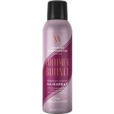 Charles Worthington Volume & Bounce Perfect Finish Hairspray 200ml