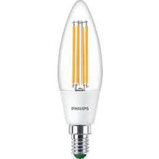 Philips MAS ND LED Lamps 2.3W E14 840