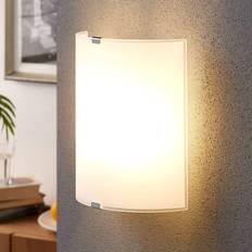 Lindby Beleuchtung Lindby Simple glass Wandlampe