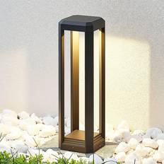 Lucande Fery Outdoor Garden Lamp H50 Pullert