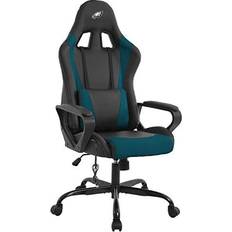 Computer Gaming Chair, Ergonomic High Back Massage Racing Chair