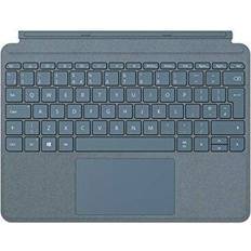 Microsoft Computer Accessories Microsoft Surface Go Signature Type Keyboard Cover Go