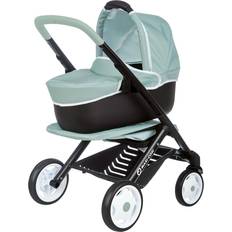 Smoby Puppen & Puppenhäuser Smoby Maxi Cosi Doll Pram 3 in 1