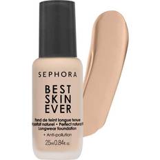 Base Makeup & Setting Sprays Sephora Collection (11.5 P) SEPHORA Best Skin Ever Perfect Longwear Foundation