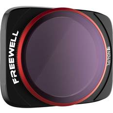Camera Lens Filters Freewell ND4/PL Hybrid Filter for DJI Air 2S