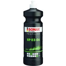 Sonax Profiline Nano polish 1 litre 208,300