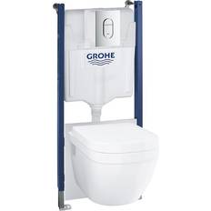 Grohe Solido 5-IN-1 (39698000)