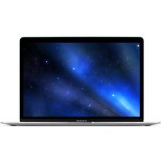 Apple Laptops Apple 13" MacBook Air Retina 2019 1.6GHz Dual Core i5, Space