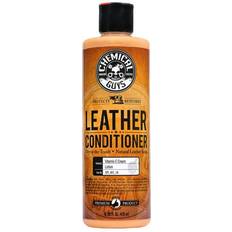 Interiørpleie på salg Chemical Guys SPI_401 Vintage Series Leather Conditioner