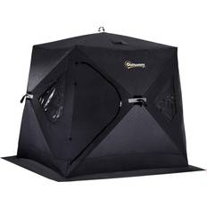 Ice fishing shelter • Compare & find best price now »