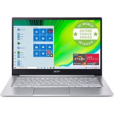 Laptops Acer Swift 3 Thin & Light Laptop, 14'