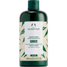 The Body Shop Ginger Scalp Care Conditioner 13.5fl oz