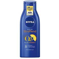Nivea Körperpflege Nivea Body Q10 firming body milk