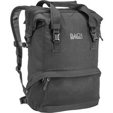 Bach Rucksäcke Bach Dr. Trackman 25 Backpack black Onesize 2022 Leisure & School Backpacks